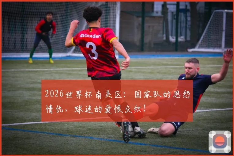 2026世界杯南美区：国家队的恩怨情仇，球迷的爱恨交织！