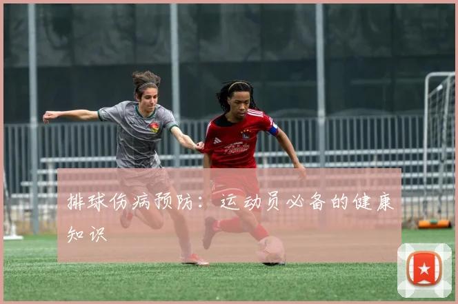 排球伤病预防：运动员必备的健康知识