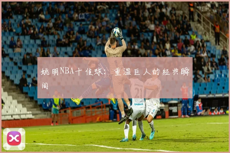 姚明NBA十佳球：重温巨人的经典瞬间