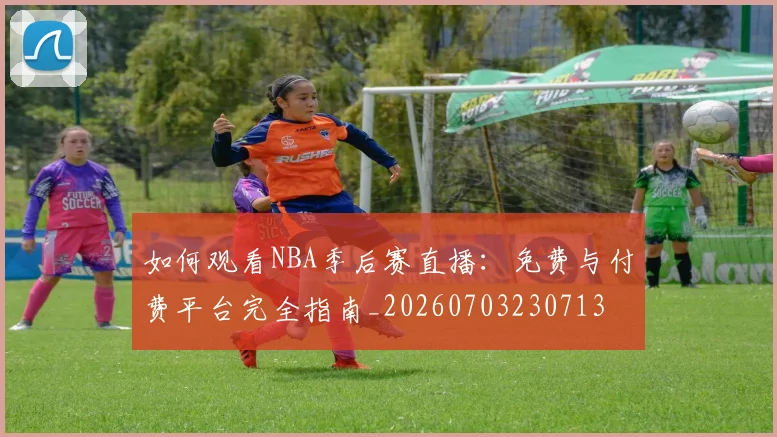 如何观看NBA季后赛直播：免费与付费平台完全指南_20260703230713