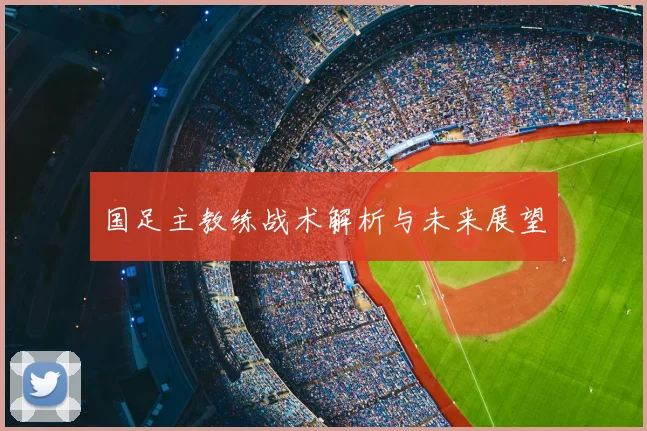 国足主教练战术解析与未来展望