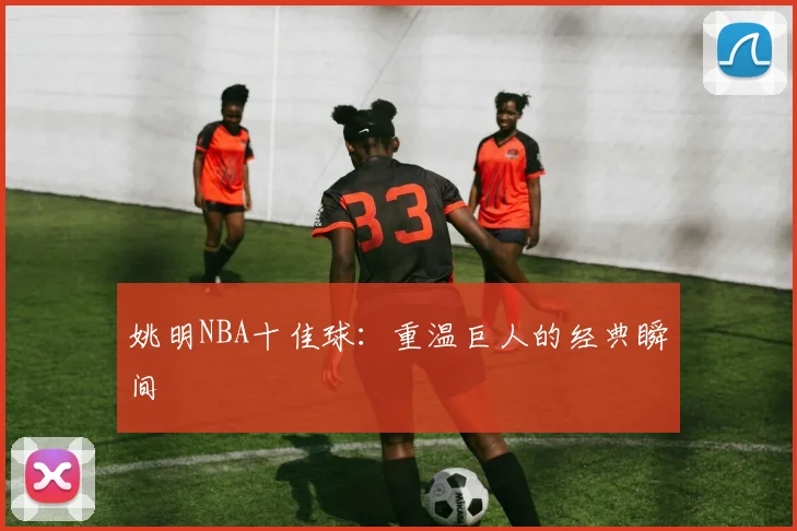 姚明NBA十佳球：重温巨人的经典瞬间